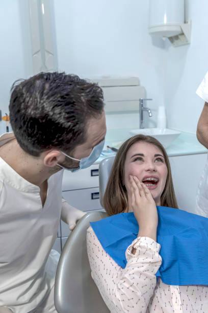 Best Emergency Treatment for Jaw Pain or Injury in Sisters, OR
